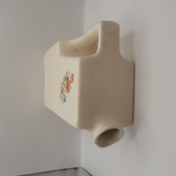 Vintage Universal Potteries Cambridge Oven proof Pitcher - Picture 5 of 8